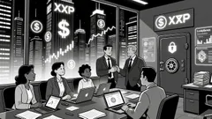 XRP Holder Behavior and Institutional-Grade Asset Structuring: Adapting to a Regulated Future