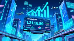 TransUnion Stock Volatility: 2025 Market Snapshot and Analyst Insights