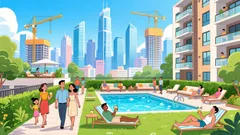 MAA's 16th Consecutive Dividend Hike: A Test of Resilience in a High-Supply Multifamily Market