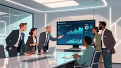 Private Equity's Strategic Bet on Fintech and the Future of Institutional Investment Management