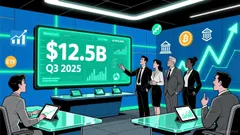 Bitcoin ETFs and the Institutionalization of Crypto: A Paradigm Shift in Digital Asset Allocation