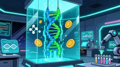 DVLT's Strategic Patent Portfolio and RWA Tokenization Leadership: A Catalyst for 2026 Growth