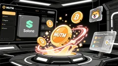 Why Mutuum Finance (MUTM) at $0.035 Could Outperform Solana and Dogecoin in the Next Crypto Rotation