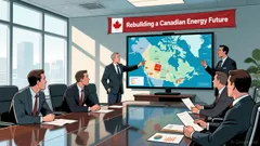 Baytex's $2.14bn Exit: A Strategic Pivot to Canada's High-Return Core