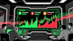 MEXC's Zero-Fee Strategy: A Game Changer for Spot Trading in 2026