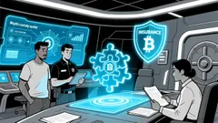 Institutional Crypto Adoption: The Triad of Custody, Capital Efficiency, and Regulation