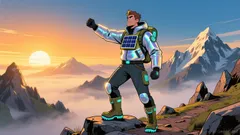 The Future of Outdoor Apparel: How Fit and Functional Design Drive Customer Loyalty and Market Differentiation