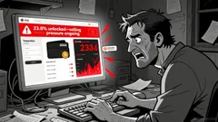 Hyperliquid News Today: HYPE Token Slides 60% as Unlock Schedules Fuel Selling Pressure