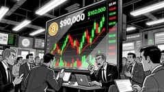 Bitcoin News Today: Bitcoin Traders Bracing for Volatility as $27B Options Loom