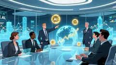 The Strategic Implications of Clearwater Analytics' Take-Private Deal for AI-Driven Financial Infrastructure