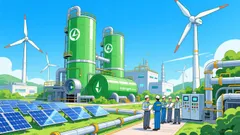 The Next Frontier in Tech Growth: Identifying High-Potential Innovators in AI, Clean Tech, and Biotech