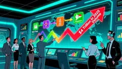 Stablecoins as the Next Financial Infrastructure Layer