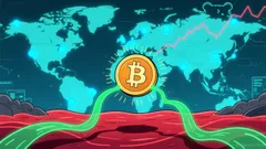 Bitcoin's Year-End Derivatives Reset and Market Implications