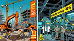 The Resilience and Risks of the Trump-Driven U.S. Economy in 2026