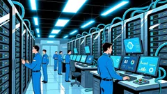 2026 AI Capex Surge: Infrastructure vs. Productivity - Where to Allocate Capital for Maximum Returns?