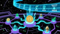 Strategic Implications of Blockchain Network Upgrades on Crypto Exchange Operations and Investor Strategy