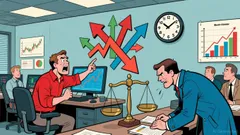 Is PALI a High-Risk Short Setup Amid Divergent Sentiment and Key Support Levels?