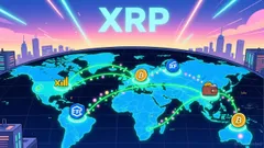 Can XRP Reach $10 in 2026? A Deep Dive Into Institutional Adoption, Regulatory Clarity, and Speculative Catalysts