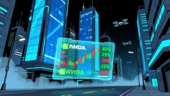 AI's Resurgence Drives Tech Rally: Is Now the Time to Buy the Dip?