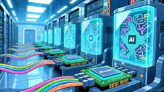 Broadcom shares surged 3.18% on December 22 driven by analyst upgrades and AI growth optimism