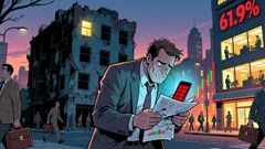 Datavault AI (DVLT) plunges 9.24% amid renewed investor caution after 61.9% 30-day selloff