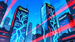 Nvidia vs. Palantir: Which AI Stock is Better Positioned for 2026?