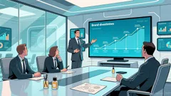 Coty's Strategic Asset Divestitures and Innovation-Driven Turnaround: A Path to Value Recovery?