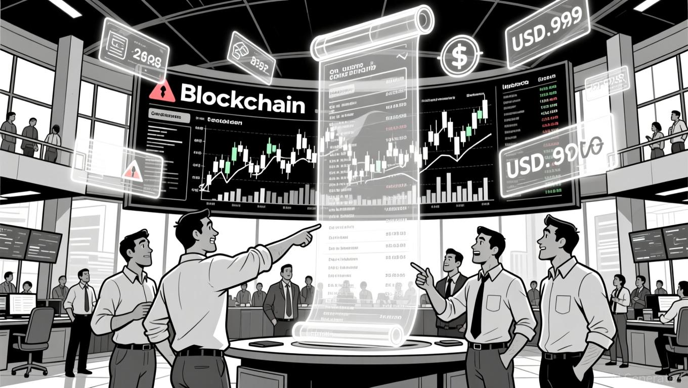 Transparency in DeFi: How Hyperliquid's On-Chain Model Challenges CEXs in Risk Management and Trust - Article cover image