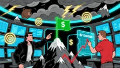 Bitcoin at a Pivotal Inflection Point: Can the Santa Claus Rally Salvage the Year-End Outlook?