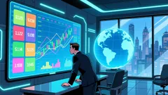 Leveraging Stock and Crypto Heatmaps to Spot Market Rotation and Sector Momentum