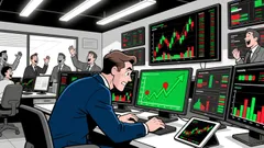 Market Overview for Manchester City Fan Token/Tether (CITYUSDT)