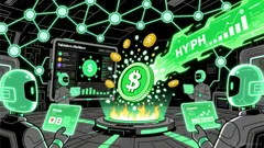 Hyperliquid's Governance and Ethical Framework Amid HYPE Token Volatility: Assessing Trust and Transparency in DeFi Leadership