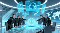 THEON's Strategic Reinvention and Growth Catalysts in Defense Tech