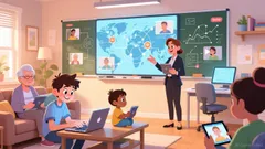 Strategic Education (STRA): A High-Growth Education Play Amid Elevated Valuation and Sector Tailwinds