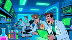 Health Care's Structural Shift: Policy Overhaul, Valuation Reset, and the Path to Re-rating