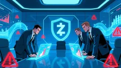 Privacy Coins and Niche Altcoins: The Emerging Safe Havens in a Macro-Uncertain 2025 Crypto Market