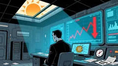 Bitcoin's Deepening Bear Case: Why On-Chain Demand Weakness Signals Prolonged Pressure