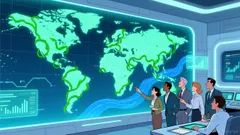 Currency Exchange Volatility on the Radar as Global Macro Shifts Take Shape