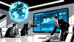 The Strategic Case for Holding XRP Amid Regulatory Clarity, Institutional Adoption, and Escalating Scam Risks