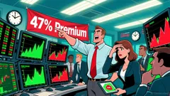 Clearwater's $8.4B Takeover: A Go-Shop Window as a Historical Lens