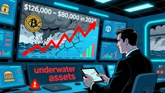 Is Bitcoin Entering a Bear Market in 2025? A Demand-Driven Analysis