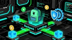 The Rise of On-Chain Lending in Crypto: A Strategic Opportunity with Backpack Lending in Japan