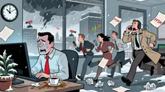 First Watch Slumps 5.76% as Macroeconomic Pressures and Sector-Wide Profit-Taking Drive Pre-Market Selloff