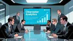 CWAN's $8.4B Buyout: Assessing the Go-Shop Period's Impact on Shareholder Value and Market Competition