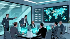 Small-Cap Biotechs as Overlooked M&A Targets in 2026: Strategic Pipeline Replenishment and Capital Efficiency