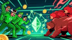 Ethereum's Long-Term Resilience and Growth Potential in a Post-Bear Market