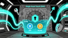XRP's Institutional Yield Revolution: Why Ripple's Lending Protocol Could Redefine XRP's Utility and Value