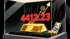 Gold Price Skyrockets to Record Highs — What Retail Investors Need to Know in 2025