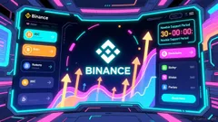 Binance Bitway (BTW) Booster Program and Its Strategic Implications for Retail Traders