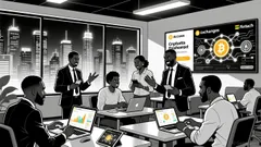 Ghana's Legalization of Crypto Trading and Its Impact on Fintech Investment: Strategic Entry Points for Blockchain Firms in Africa's Emerging Digital Economy